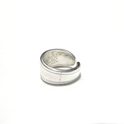 Spoon Ring　No.6269　19号