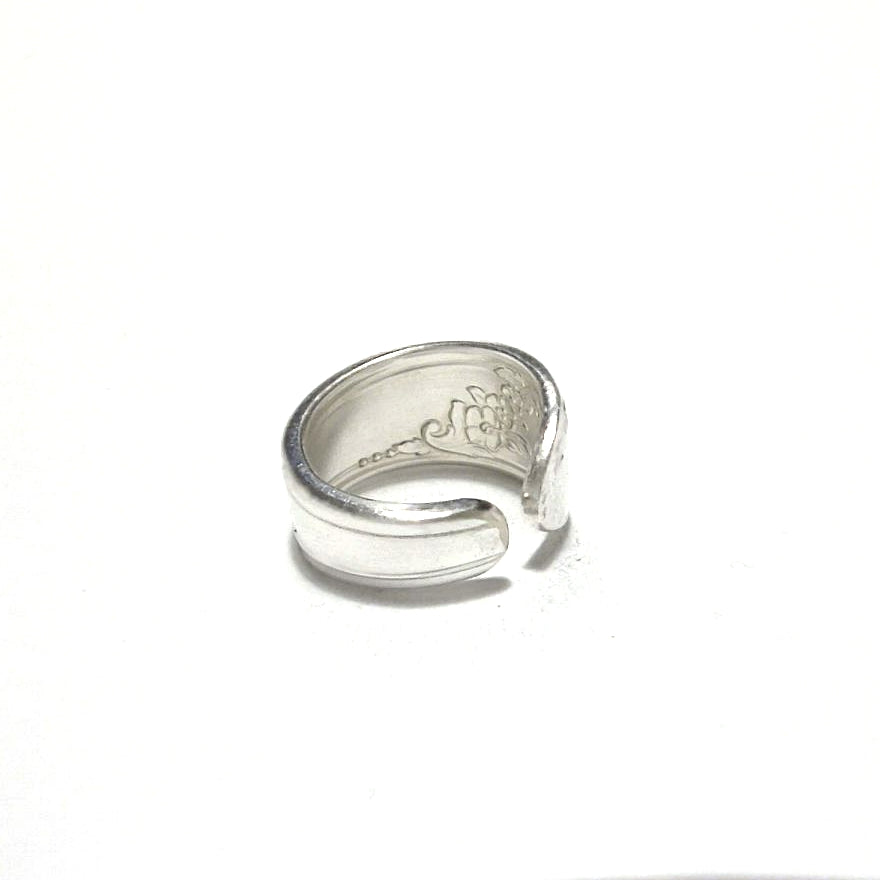Spoon Ring　No.6269　19号