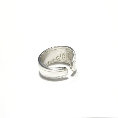 Spoon Ring　No.6269　19号