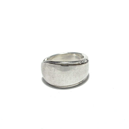 Spoon Ring　No.7208　19号