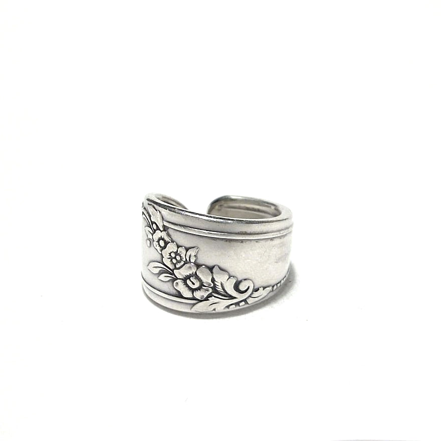 Spoon Ring　No.6270　19号