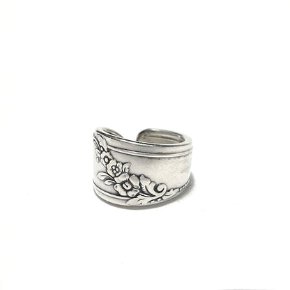 Spoon Ring　No.6270　19号