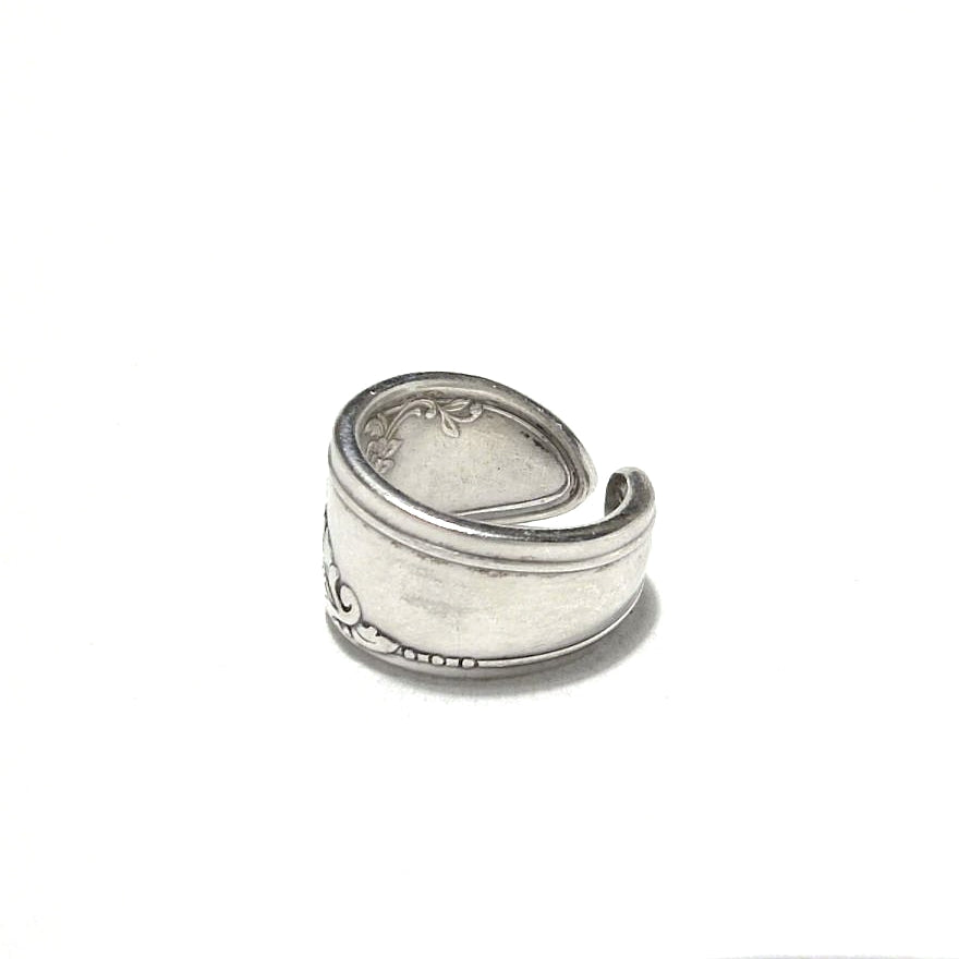 Spoon Ring　No.6270　19号
