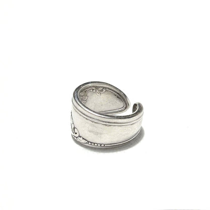 Spoon Ring　No.6270　19号