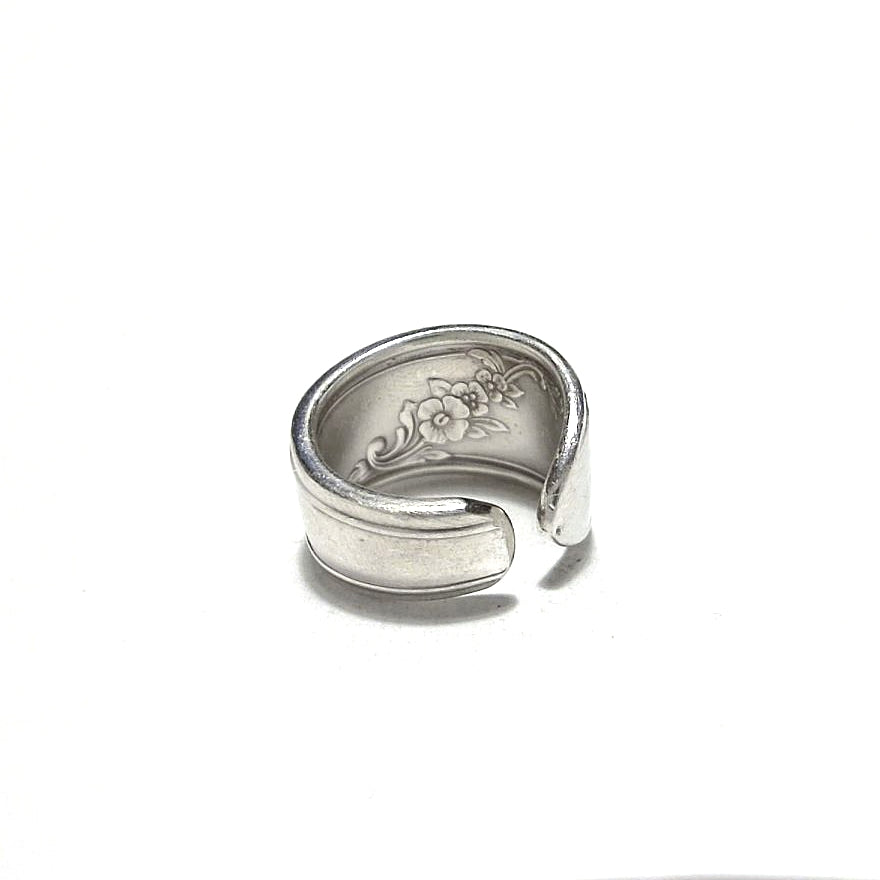 Spoon Ring　No.6270　19号