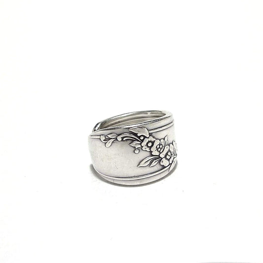 Spoon Ring　No.6270　19号
