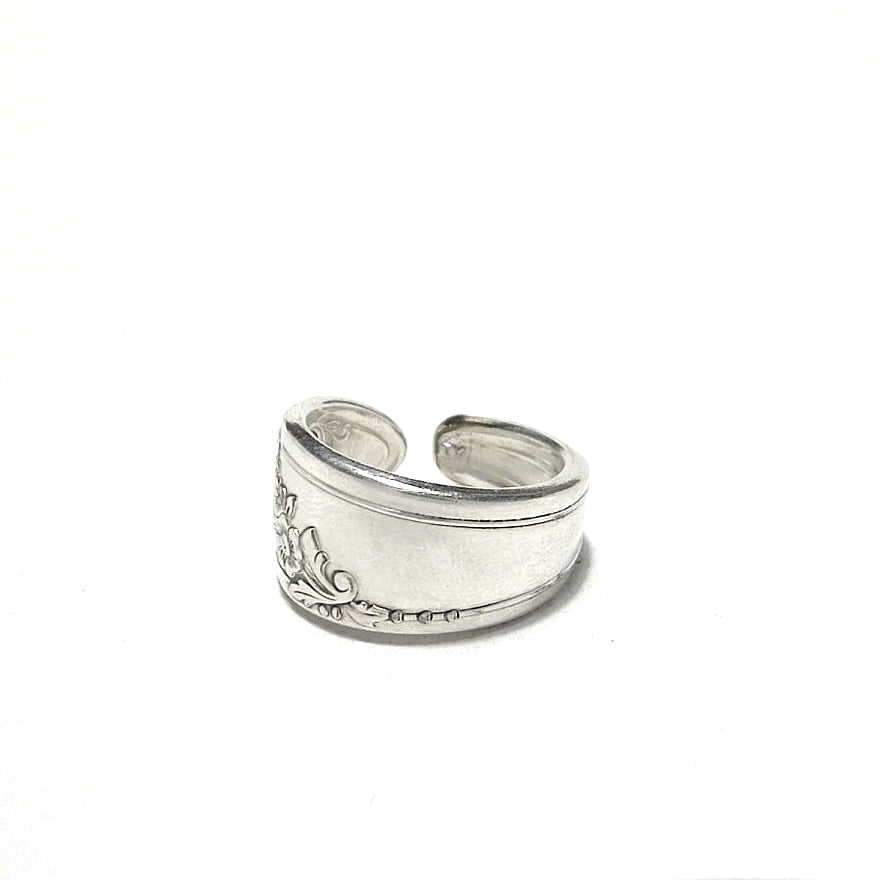 Spoon Ring　No.6271　20号