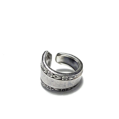 Spoon Ring　No.7424　10号