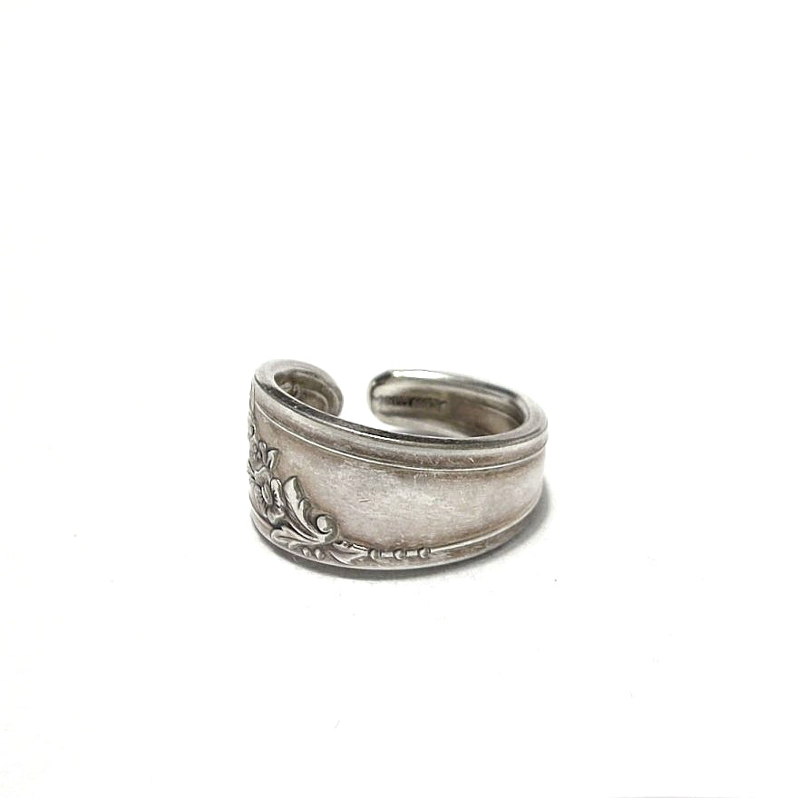 Spoon Ring　No.6272　25号
