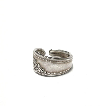Spoon Ring　No.6272　25号
