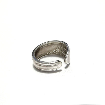 Spoon Ring　No.6272　25号
