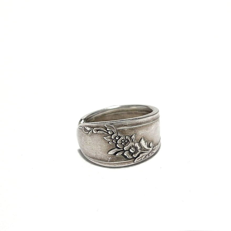 Spoon Ring　No.6272　25号