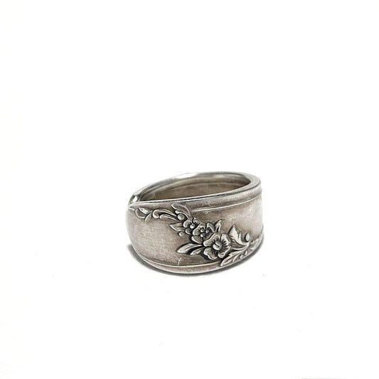 Spoon Ring　No.6272　25号