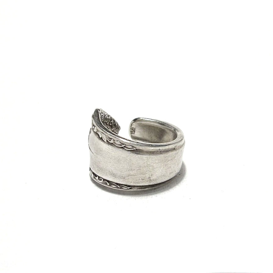 Spoon Ring　No.6275　21号