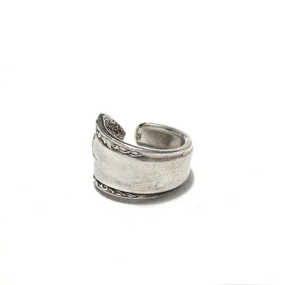 Spoon Ring　No.6275　21号