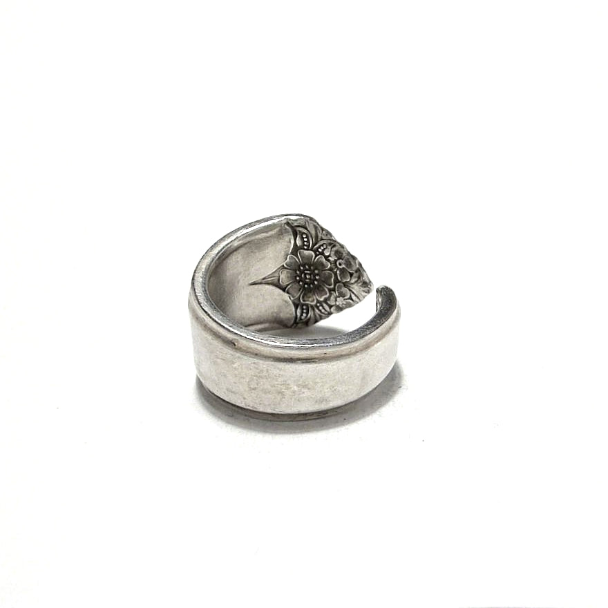 Spoon Ring　No.6275　21号