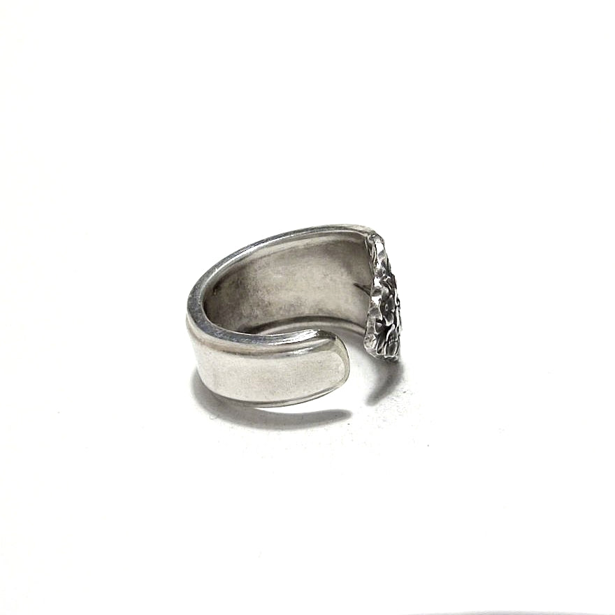 Spoon Ring　No.6275　21号