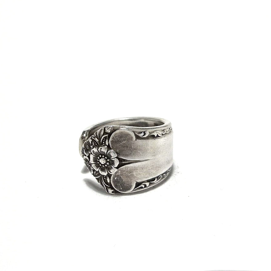 Spoon Ring　No.6275　21号
