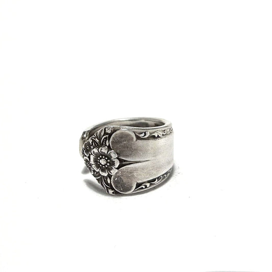 Spoon Ring　No.6275　21号