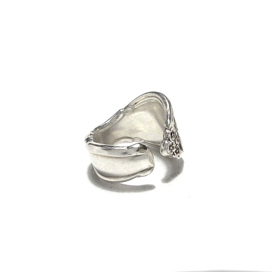 Spoon Ring　No.6276　20号