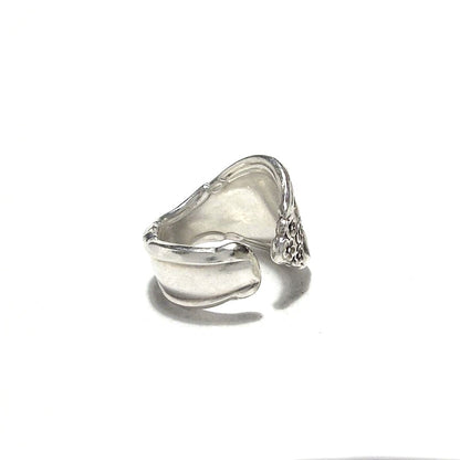 Spoon Ring　No.6276　20号