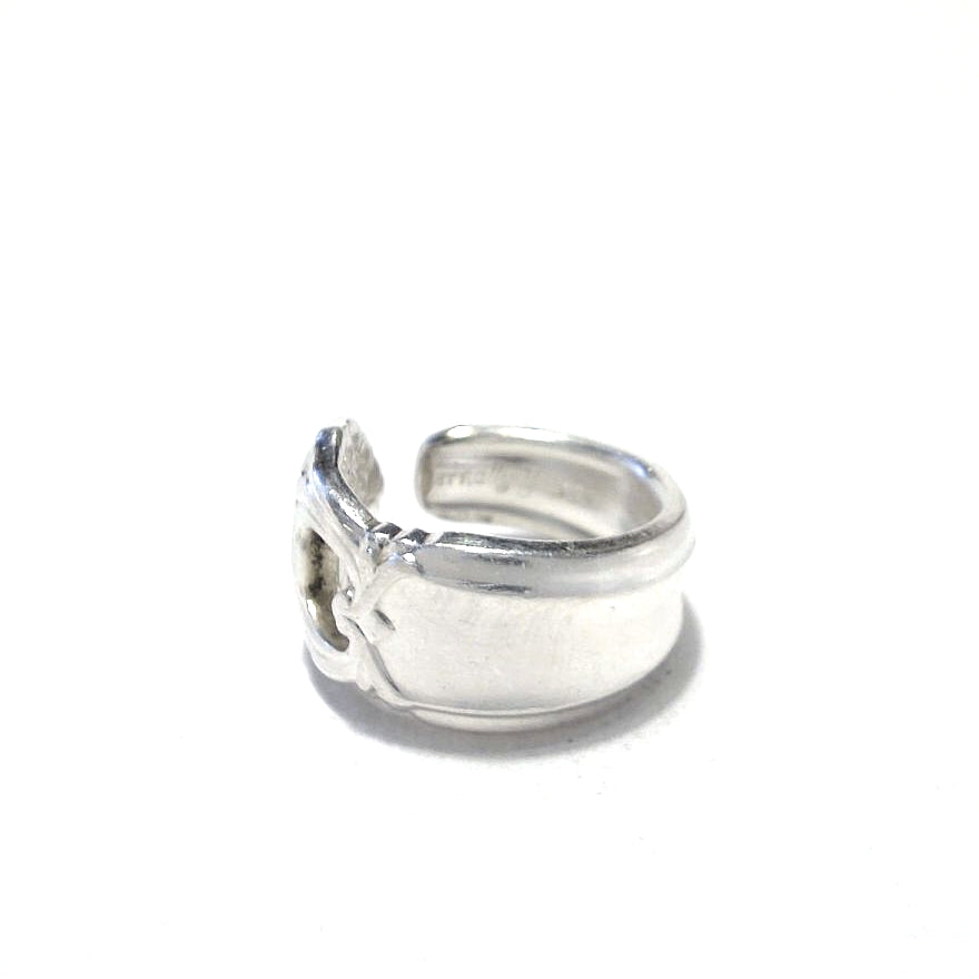 Spoon Ring　No.6277　20号