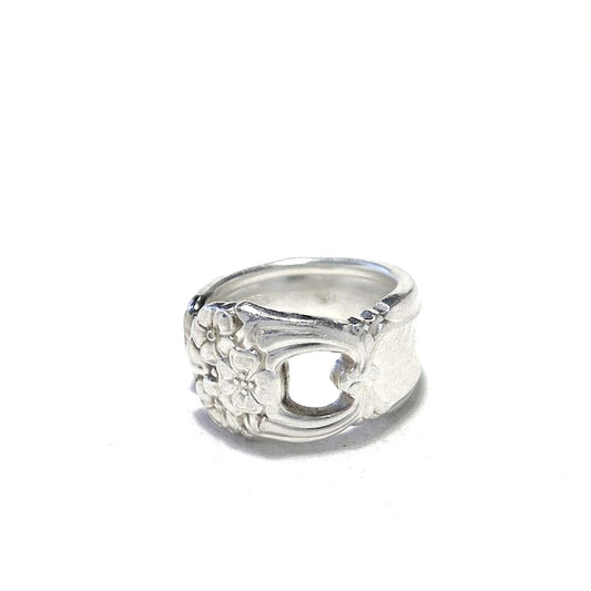 Spoon Ring　No.6277　20号