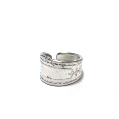 Spoon Ring　No.6278　19号