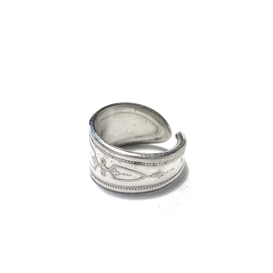 Spoon Ring　No.6278　19号