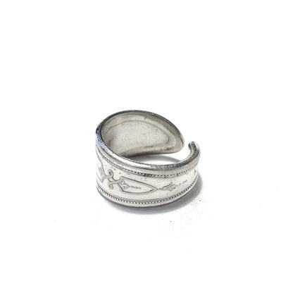 Spoon Ring　No.6278　19号