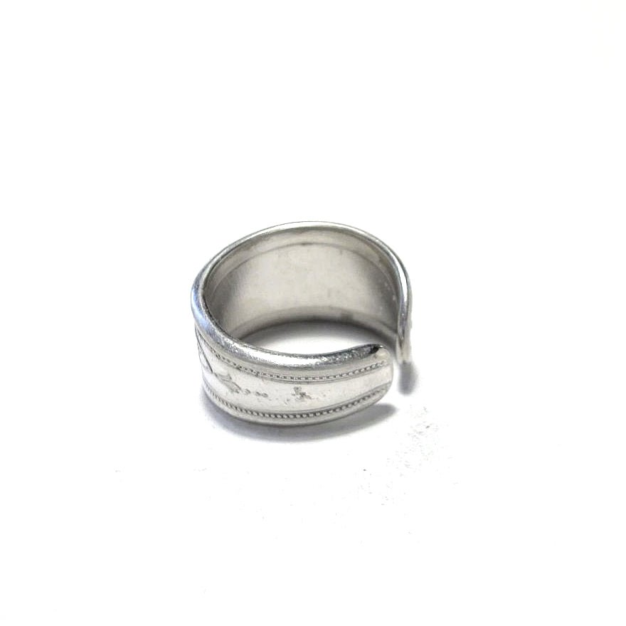 Spoon Ring　No.6278　19号