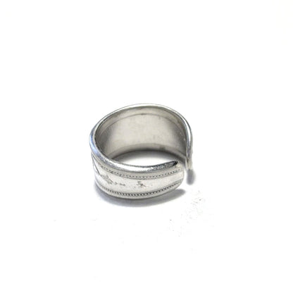 Spoon Ring　No.6278　19号