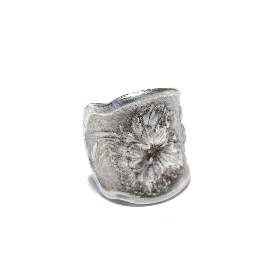 Spoon Ring　No.6279　19号