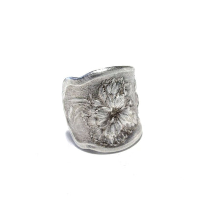 Spoon Ring　No.6279　19号