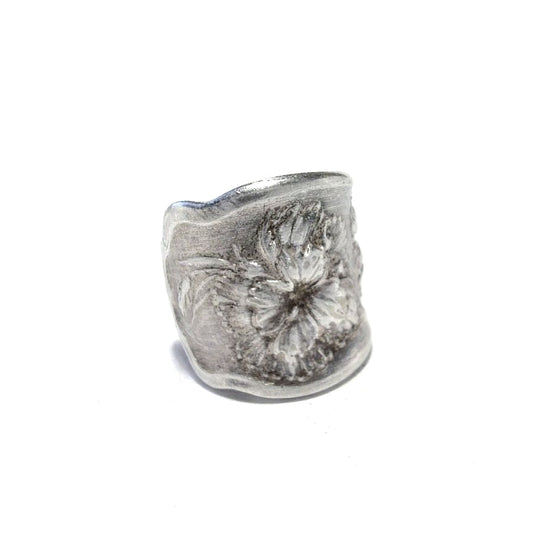 Spoon Ring　No.6279　19号
