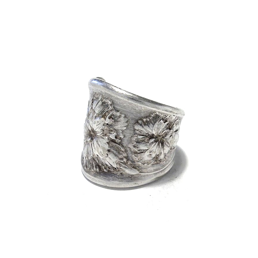 Spoon Ring　No.6279　19号