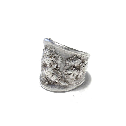 Spoon Ring　No.6279　19号