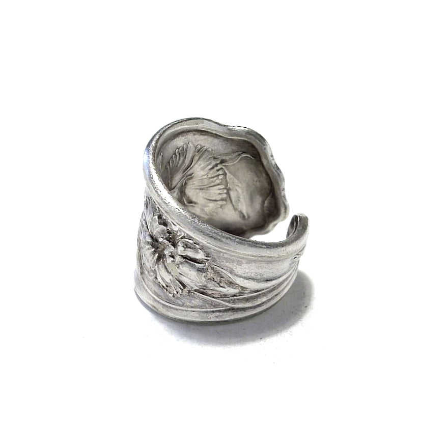 Spoon Ring　No.6279　19号