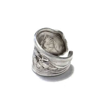 Spoon Ring　No.6279　19号