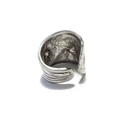 Spoon Ring　No.6279　19号