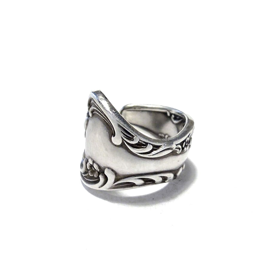 Spoon Ring　No.6280　22号