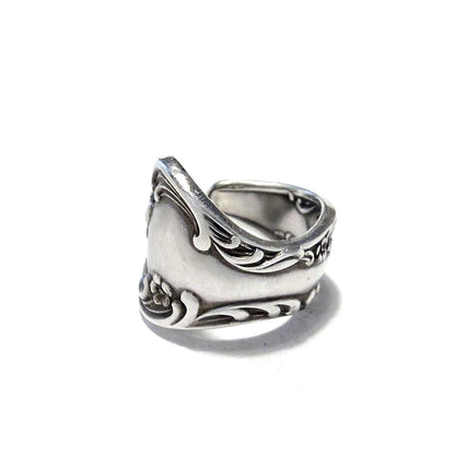 Spoon Ring　No.6280　22号