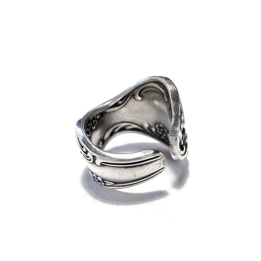 Spoon Ring　No.6280　22号