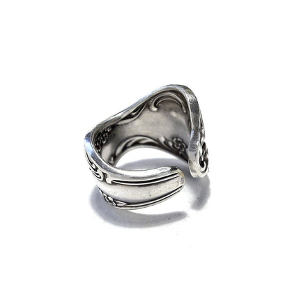 Spoon Ring　No.6280　22号