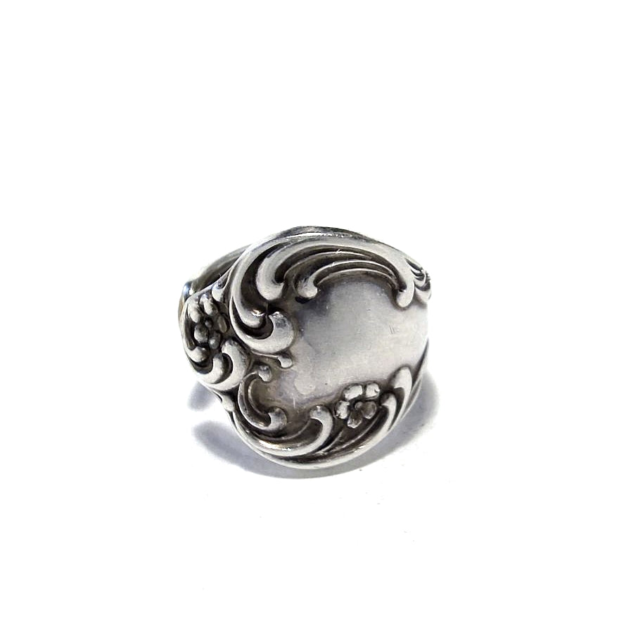 Spoon Ring　No.6280　22号