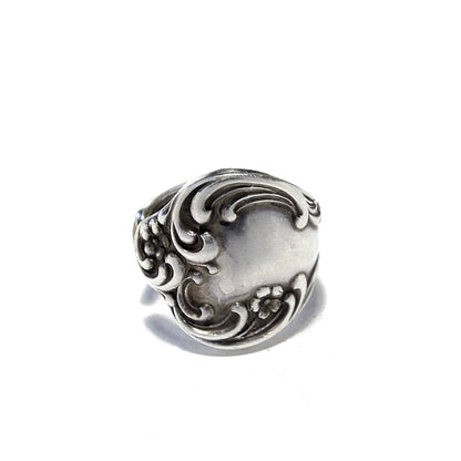 Spoon Ring　No.6280　22号