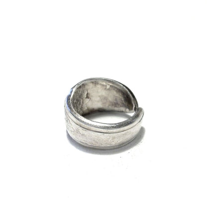 Spoon Ring　No.6281　18号