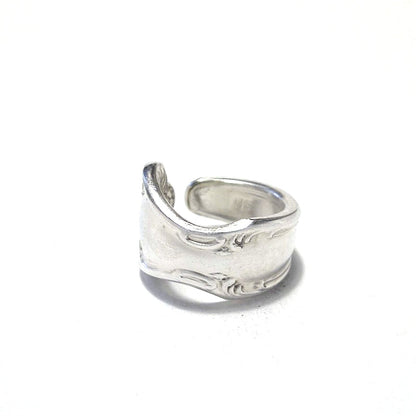 Spoon Ring　No.6282　19号