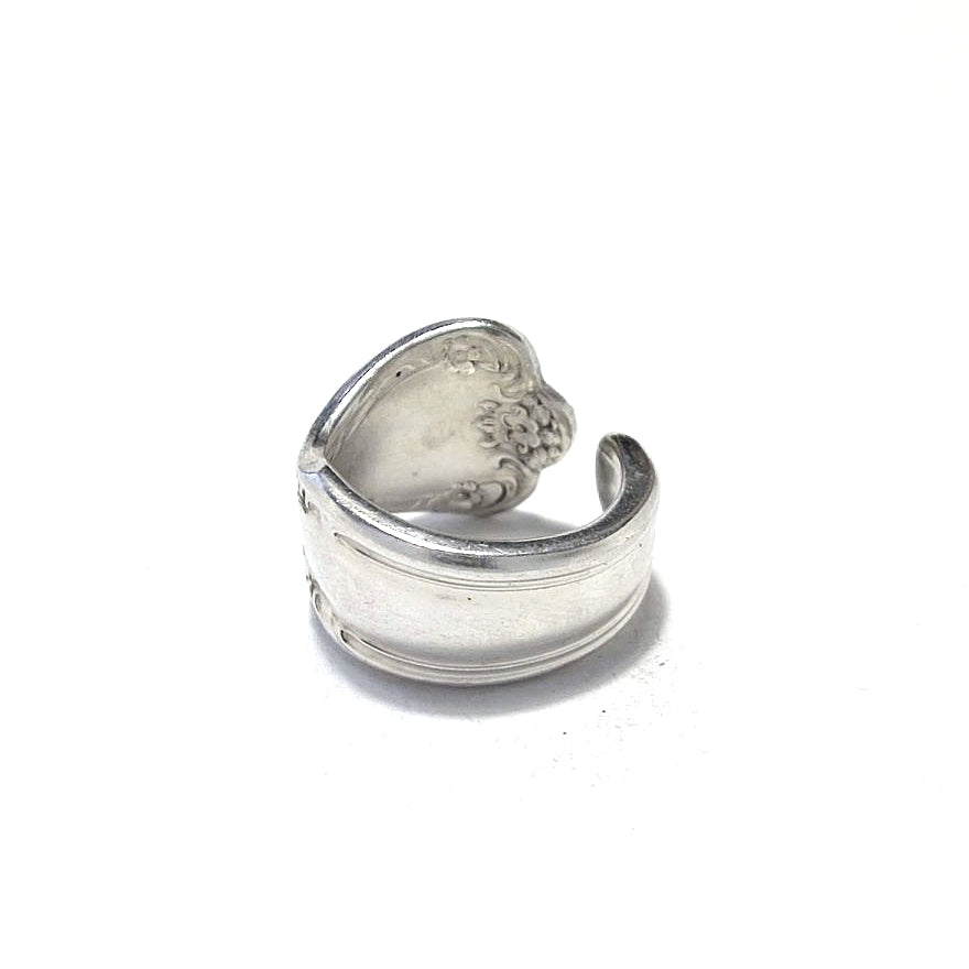 Spoon Ring　No.6282　19号