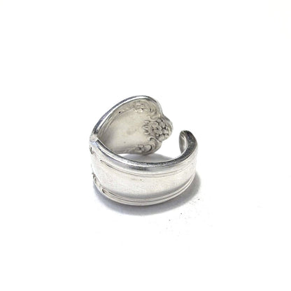 Spoon Ring　No.6282　19号
